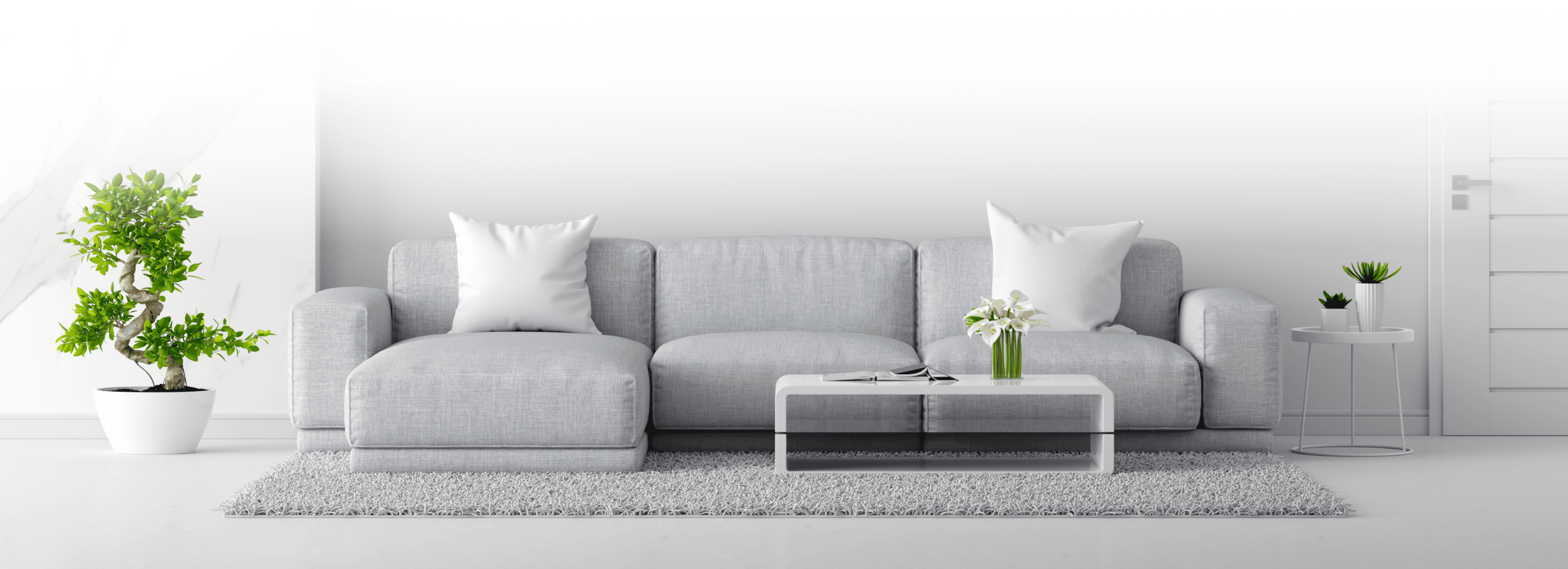 heading image of room view