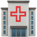 hospital icon